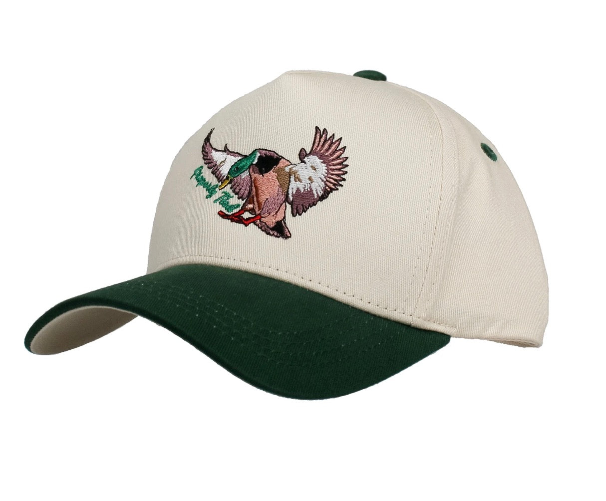 Founders Cap - Duck