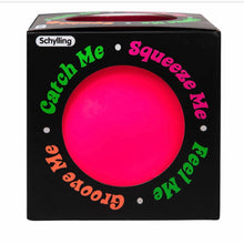 Load image into Gallery viewer, Super Size Ball-Super Nee Doh (The Groovy Glob)
