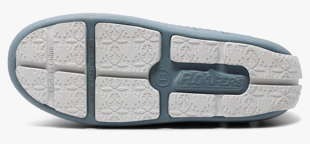 Prodigy Driver Powder Blue