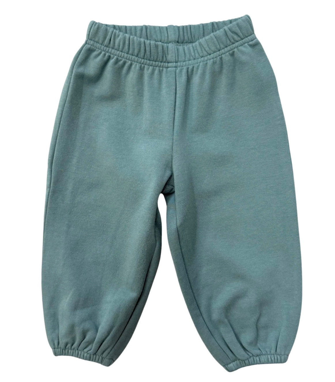 Baggy Sweatpants - Atlantic