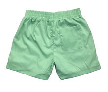 Load image into Gallery viewer, River Performance Shorts-Green
