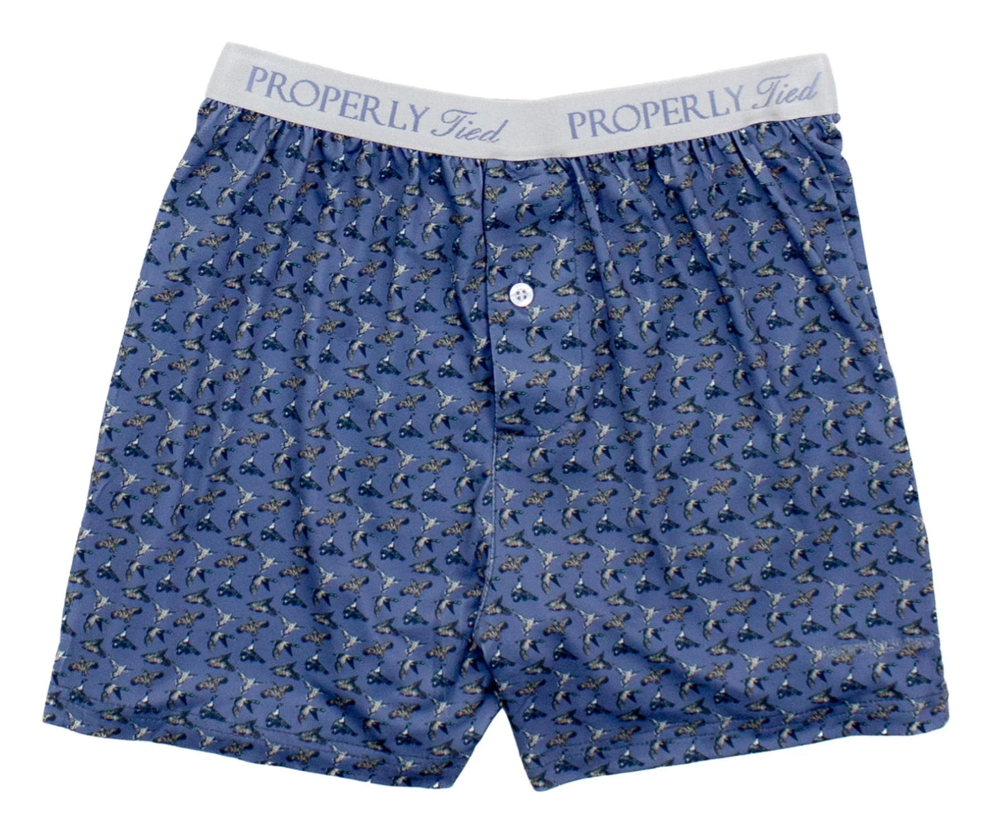 Inlet Boxer - Flock