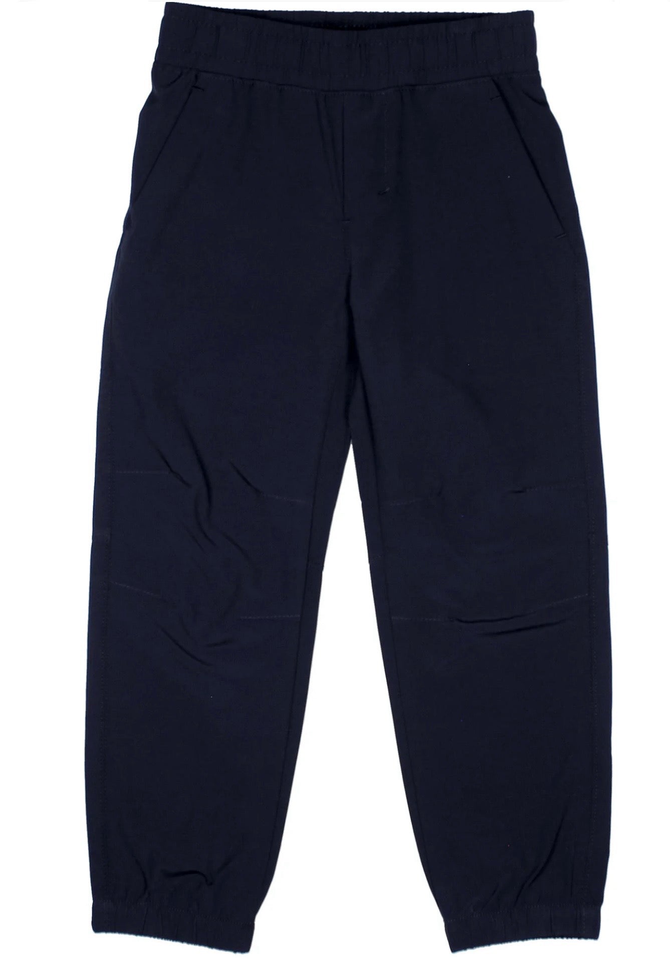 Court Jogger - Navy