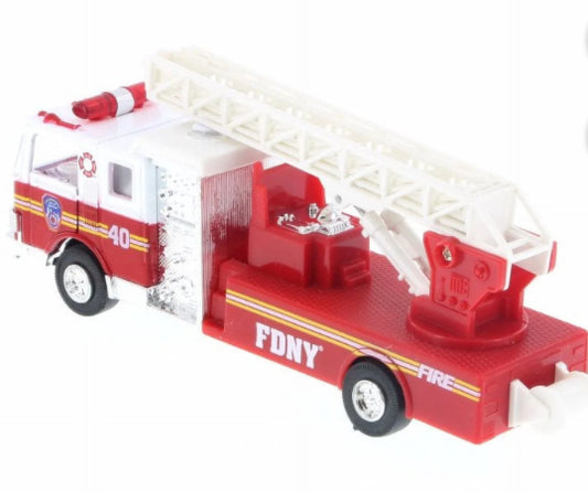 LADDER TRUCKS