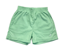 Load image into Gallery viewer, River Performance Shorts-Green