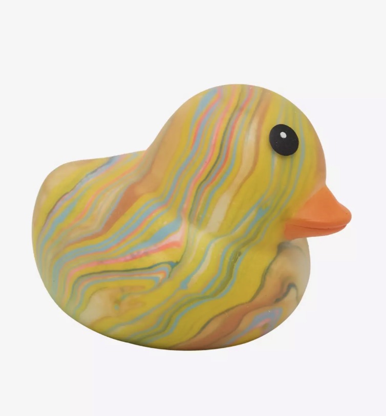 Pudgiez Mar-Duck Squishy