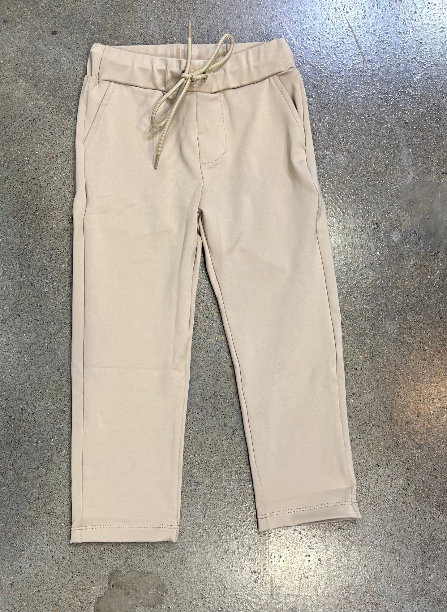 Liam Performance Jogger