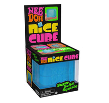 Load image into Gallery viewer, Nice Cube-Nee Doh
