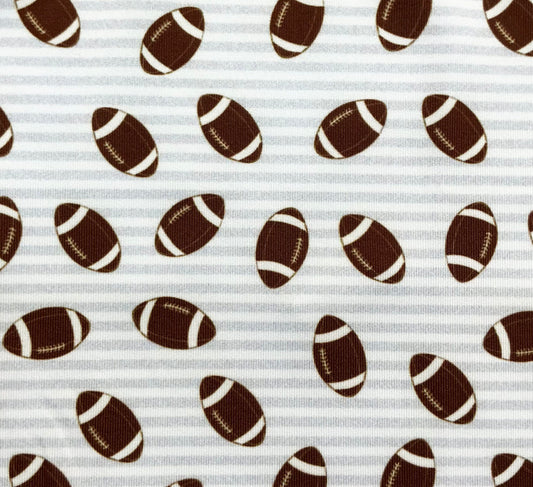 Miles Performance SS Polo - Football