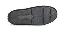 Load image into Gallery viewer, Vegan Suede Black Prodigy Driver 3.0 - Floafers