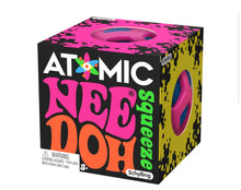 Load image into Gallery viewer, Atomic-Nee Doh