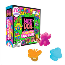 Load image into Gallery viewer, Needoh Golden Egg Hunt