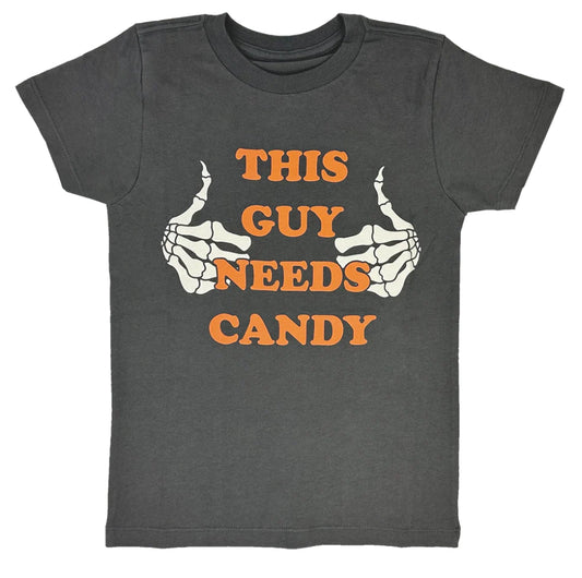This Guy Needs Candy Tee