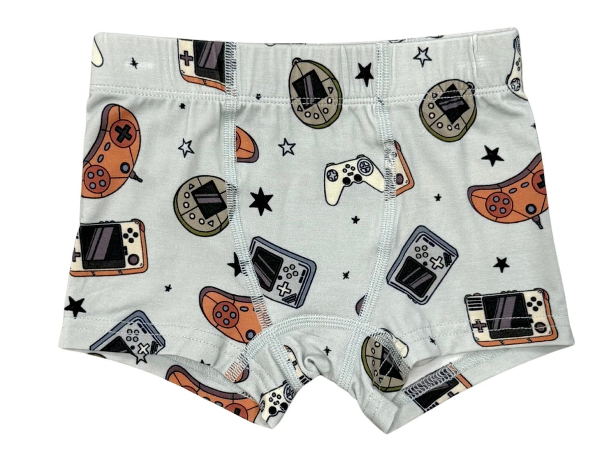 Boxer - Game On