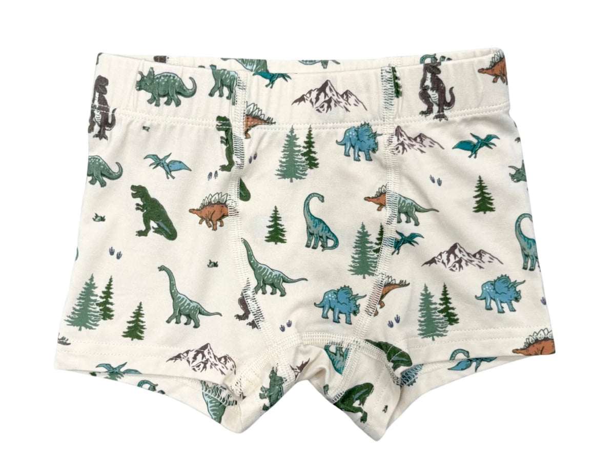 Boxer - Dino Land
