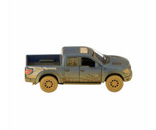 Load image into Gallery viewer, DIECAST F-150 MUDDY RAPTOR