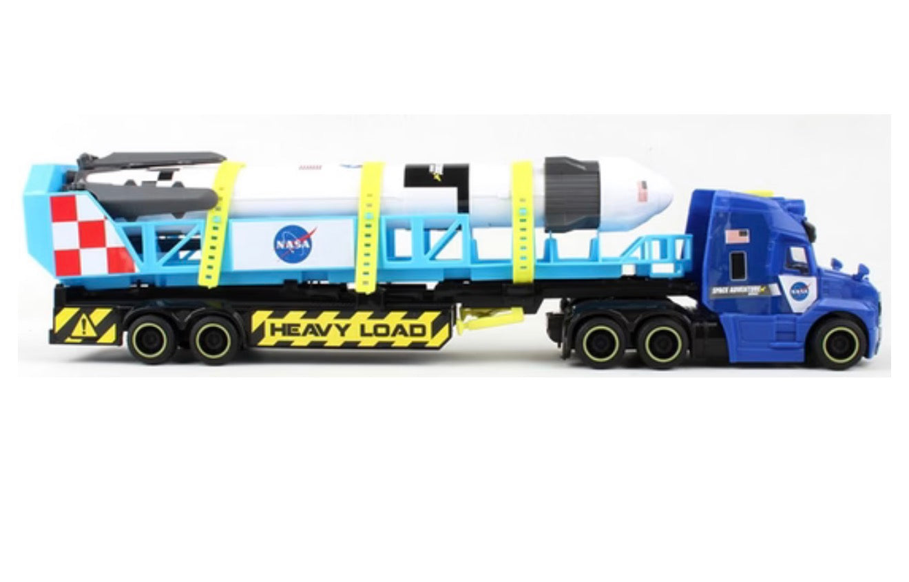 Rocket Transporter