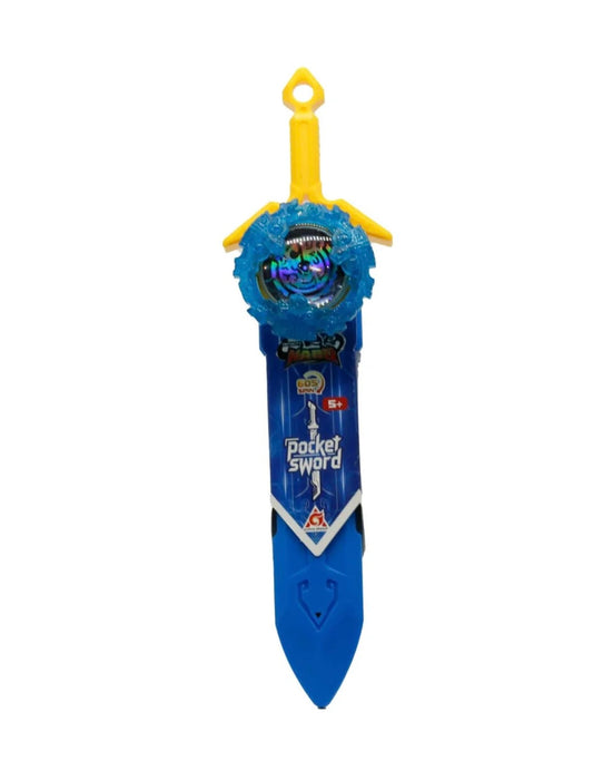 Infinity Nado - Pocket Sword Series - PDQ