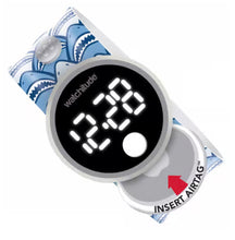 Load image into Gallery viewer, Tag’d By Watchitude