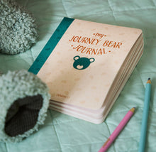 Load image into Gallery viewer, My Journey Bear