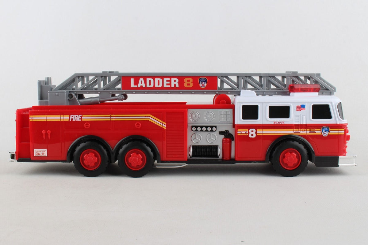FDNY Ladder Truck