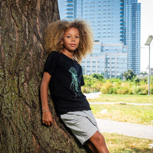 Jellyfish Tee