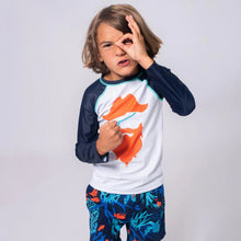 Load image into Gallery viewer, Blackbeard Rashguard