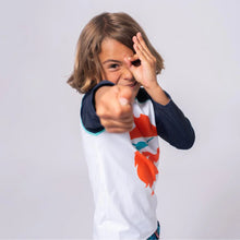 Load image into Gallery viewer, Blackbeard Rashguard