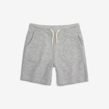 Load image into Gallery viewer, Preston Shorts - Heather Mist