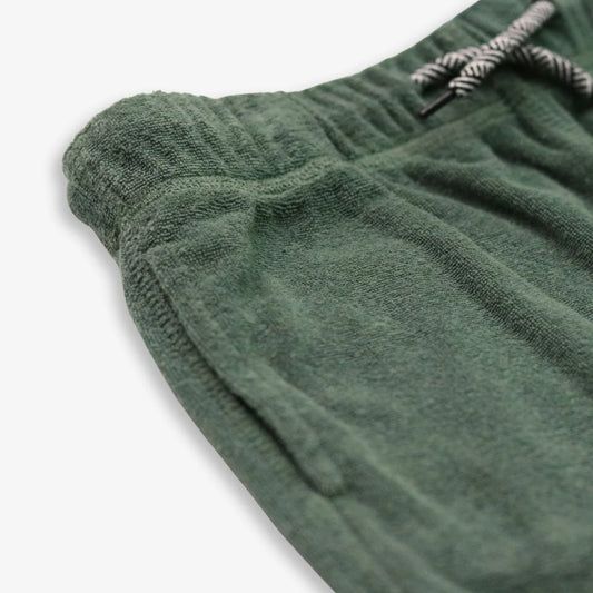 Camp Shorts - Sage