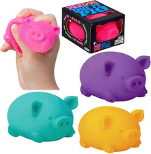 Load image into Gallery viewer, Dig’ It Pig-Nee Doh