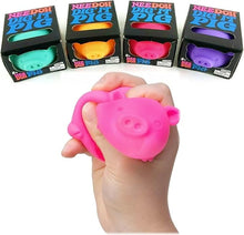 Load image into Gallery viewer, Dig’ It Pig-Nee Doh