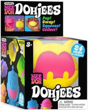 Load image into Gallery viewer, Dohjees Wave 2-Nee Doh