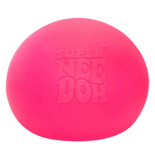 Load image into Gallery viewer, Super Size Ball-Super Nee Doh (The Groovy Glob)