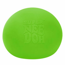 Load image into Gallery viewer, Super Size Ball-Super Nee Doh (The Groovy Glob)