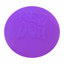 Load image into Gallery viewer, The Groovy Glob!-Nee Doh