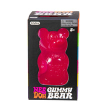 Load image into Gallery viewer, Gummy Bear-Nee Doh