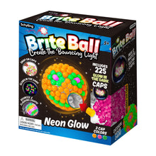 Load image into Gallery viewer, Brite Ball - Glow In The Dark