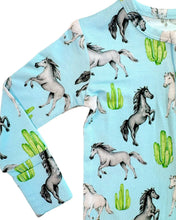 Load image into Gallery viewer, Harrison Zippered Footie