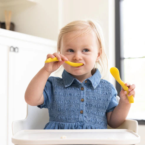 Wonder Spoon Set - Sous Chef / Food Critic