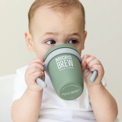 Happy Sippy Cup - Micro Brew