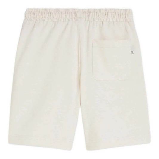 Relaxed Fit Sweat Shorts