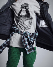 Load image into Gallery viewer, DJ Pen Guino Long Sleeve Tee-Appaman