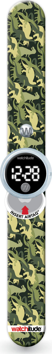 Tag’d By Watchitude