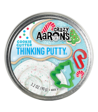 Load image into Gallery viewer, Aaron’s Crazy Putty Cookie Cutter