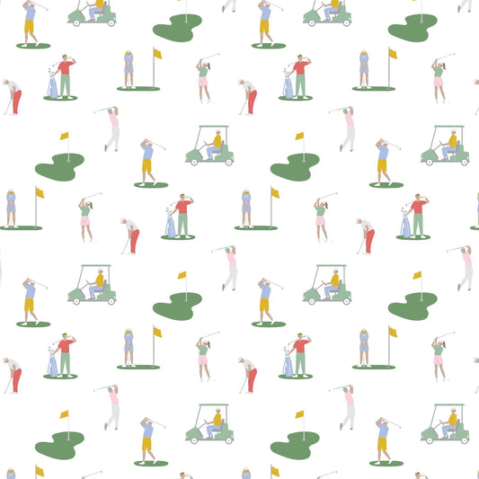 Beckett Hangout Pant - Golf Life