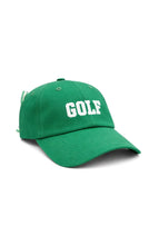 Load image into Gallery viewer, Green Golf Hat