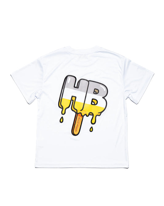 HYPE MONOPOP TEE
