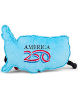 USA Mascot Plush - America 250 Limited Edition