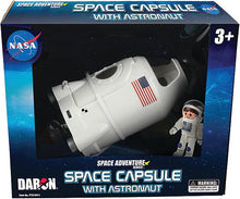Load image into Gallery viewer, Space Adventure Capsule With Astronaut